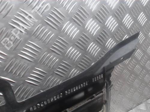 Grille VW TOURAN (1T1, 1T2) 1.9 TDI | BP24286449C40 