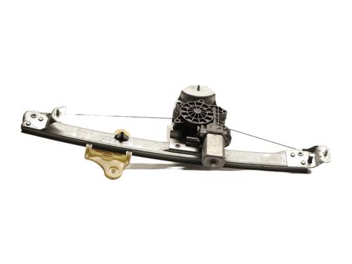 Used Front right window mechanism RENAULT CLIO IV (BH_) 1.5 dCi 75 (75 hp) 24286219
