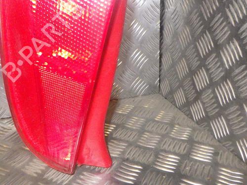 Used Left taillight Left taillight FIAT PUNTO (188_) 1.2 60 (188.030, .050, .130, .150, .230, .250) (60 hp) 24286834 24286834