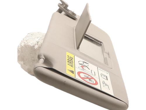 right-sun-visor-opel-meriva-b-mpv-s10-2010-2011-2012-2013-2014-2015-2016-2017-36913940 main image