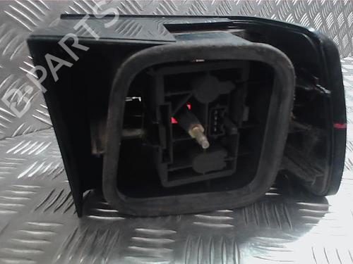 Left taillight CITROËN XANTIA (X1_, X2_) 1.8 i | BP24287324C34 