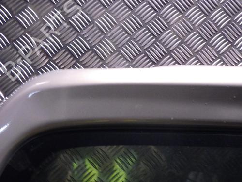 Tailgate CITROËN BERLINGO / BERLINGO FIRST MPV (MF_, GJK_, GFK_) 1.6 HDI 90 (MF9HX) | BP26456073C6 