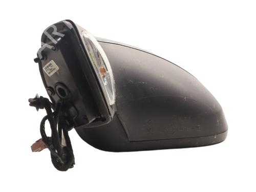 Left mirror PEUGEOT 207 (WA_, WC_) 1.4 16V | BP29717561C26