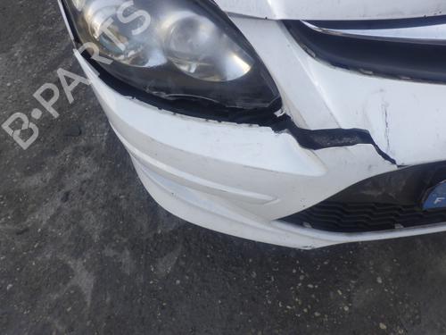 Left sun visor HYUNDAI i30 Estate (FD) 1.6 CRDi | BP34453375I1 - Image 8