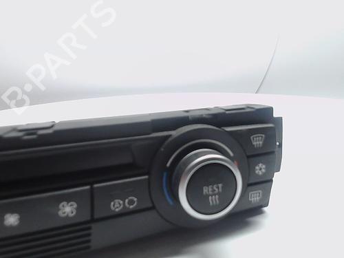 Climate control BMW 1 (F20) | BP33281208I5 - Image 7