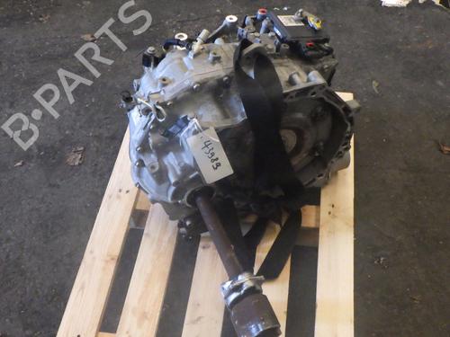 Gearbox PEUGEOT 2008 I (CU_) 1.2 THP 110 / PureTech 110 | BP30683336M3  - Image 8