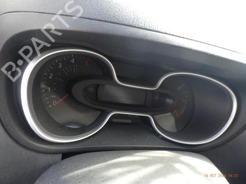 Used Instrument cluster NISSAN NV300 Van (X82) 2.0 dCi 120 (120 hp) 24285127