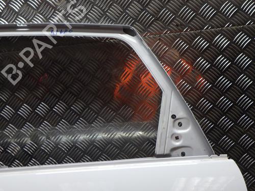 Left rear door CITROËN C4 II (NC_) 1.6 HDi 110 | BP24284995C4