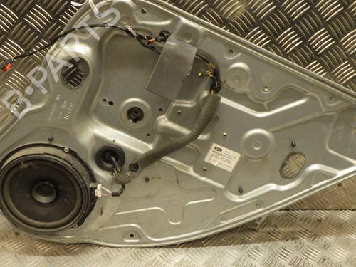 Rear left window mechanism FORD KUGA I 2.0 TDCi 4x4 | BP28588379C24  - Image 5