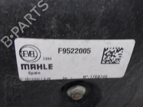 Radiator fan PEUGEOT BOXER Van 2.2 HDi 120 | BP30078882M35 