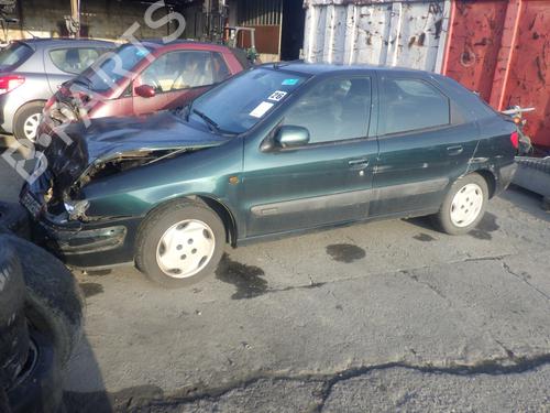 Peças CITROËN XSARA (N1)  1.8 i  4785545