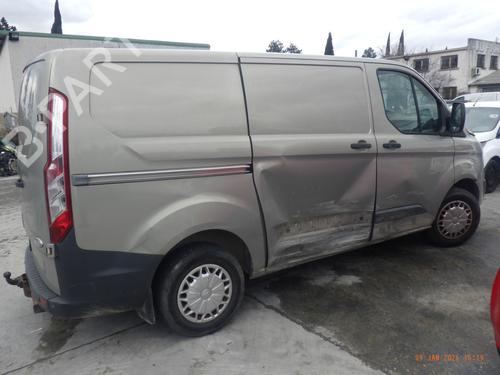 Intercooler FORD TRANSIT CUSTOM V362 Van (FY, FZ) 2.2 TDCi | BP33705817M30 - Image 10