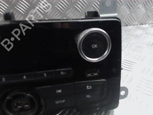 Autoradio Autoradio 39074555 39074555