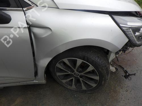 Front right window mechanism RENAULT CLIO V (B7_) 1.5 Blue dCi 85 (B7AG) | BP27327504C23  - Image 12