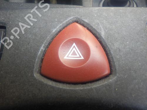 Advarselsbryter Advarselsbryter RENAULT VEL SATIS (BJ0_) 2.2 dCi (BJ0E, BJ0F) (150 hp) 37203103 37203103