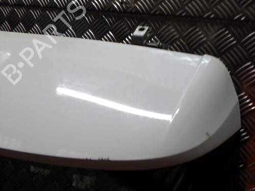 Tailgate RENAULT MEGANE IV Hatchback (B9A/M/N_) 1.5 dCi 110 (B9A3) | BP24285016C6 