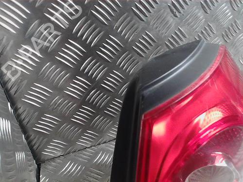 Right taillight VW GOLF V (1K1) 1.9 TDI | BP24285784C35 
