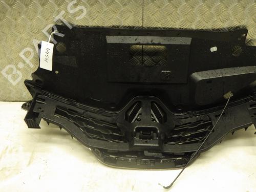 Grille RENAULT SCÉNIC IV (J9_) 1.3 TCe 115 (J9N9) | BP31715963C40