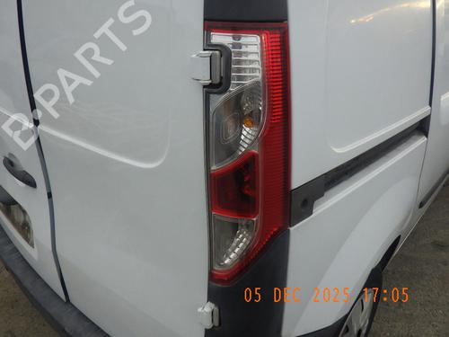 Used Right taillight RENAULT KANGOO Express (FW0/1_) 1.5 dCi 90 (FW0G, FW05, FW08, FW11) (90 hp) 30813289
