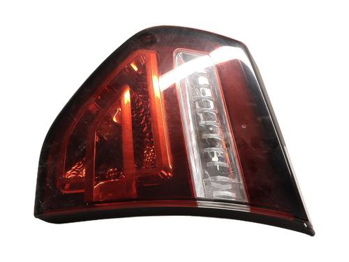 Used Right tailgate light Right tailgate light CITROËN C4 Picasso I MPV (UD_) [2006-2015] 34259520 34259520