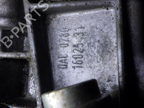 Gearbox SKODA FABIA III (NJ3) 1.0 | BP31134221M3