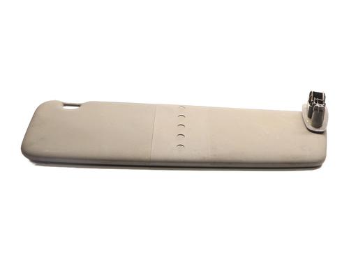 Right sun visor RENAULT MASTER III Van (FV) 2.3 dCi 100 FWD (FV0A, FV0B, FV0G, FV0K, FV0H) | BP30776788I2  - Image 5