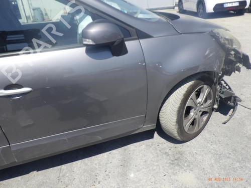 Hood RENAULT GRAND SCÉNIC III (JZ0/1_) 1.5 dCi (JZ09, JZ0D, JZ10, JZ14, JZ1G, JZ29, JZ2C) | BP30466505C1