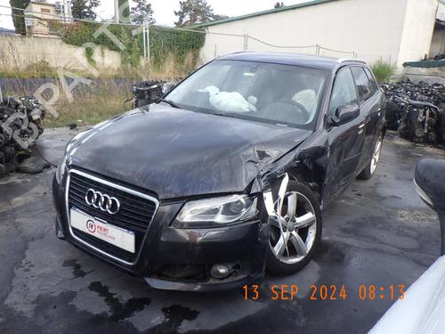 Front left door window AUDI A3 Sportback (8PA) 2.0 TDI 16V | BP28171569C18 