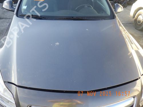 Used Hood OPEL INSIGNIA A (G09) 2.0 CDTI (68) (131 hp) 30198577