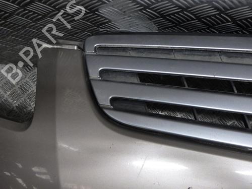 Front bumper NISSAN QASHQAI / QASHQAI +2 I (J10, NJ10, JJ10E) 1.5 dCi | BP28113022C7 