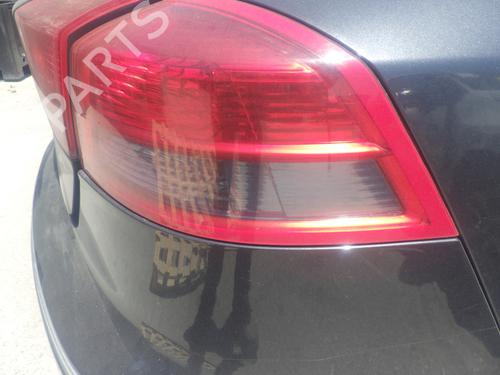Right taillight RENAULT VEL SATIS (BJ0_) 2.2 dCi (BJ0E, BJ0F) | BP37203085C35 - Image 2