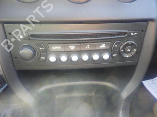 Auto-radio Auto-radio 38156802 38156802