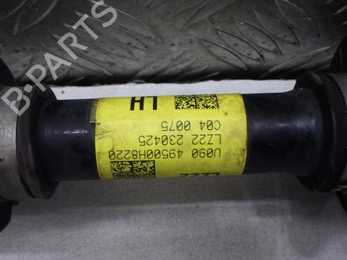 Left front driveshaft KIA RIO IV (YB, SC, FB) 1.0 T-GDI 100 | BP31949050M38