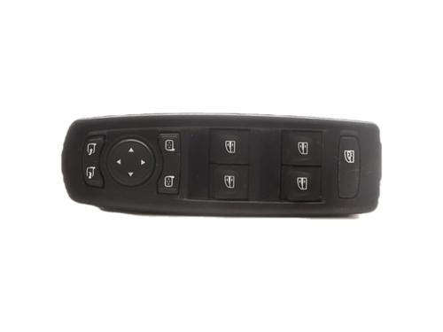 Left front window switch RENAULT MEGANE III Hatchback (BZ0/1_, B3_) 1.9 dCi (BZ0N, BZ0J) | BP37528229I27 - Image 5