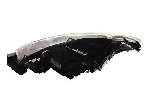 Right headlight RENAULT CLIO III (BR0/1, CR0/1) 1.5 dCi (BR17, CR17) | BP30176548C29
