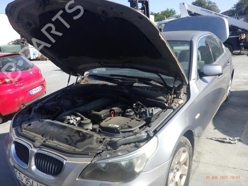 Used Parts BMW 5 (E60) 530 i (258 hp) 3384671
