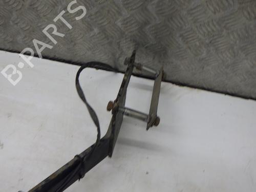 Tow ball/Mechanism PEUGEOT PARTNER Box Body/MPV (5_, G_) 1.9 D | BP30046097C141 