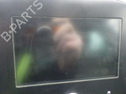 Display RENAULT SCÉNIC IV (J9_) 1.3 TCe 115 (J9N9) (115 hp) 31184723