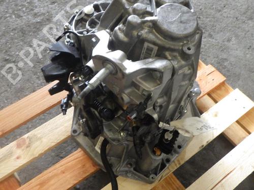 Gearbox RENAULT CAPTUR II (HF_) Blue dCi 95 (HFAF) | BP24286896M3 - Image 3