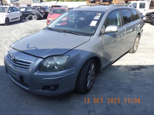Used Parts TOYOTA AVENSIS Estate (_T25_)  2.0 D-4D (ADT250_, ADT250R)  4512909