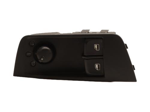 Used Left front window switch AUDI A1 (8X1, 8XK) 1.6 TDI (105 hp) 27202836