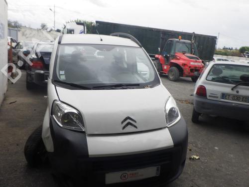 Right mirror CITROËN NEMO MPV 1.4 HDi | BP24286935C27  - Image 8