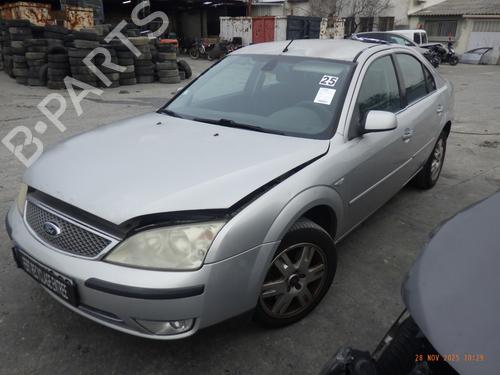 Used Parts FORD MONDEO III (B5Y) 2.0 16V TDDi / TDCi 4908230