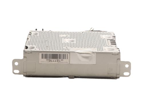 Radio PEUGEOT EXPERT Van (V_) 1.5 BlueHDi 100 | BP37627801E6  - Image 5