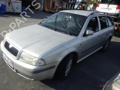Used Parts SKODA OCTAVIA I Combi (1U5)  1.9 TDI  2376903