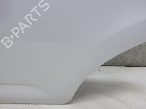 Left rear door CITROËN C3 II (SC_) 1.2 VTi 82 | BP31191741C4 