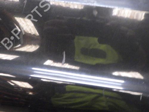 Rear bumper PEUGEOT 307 (3A/C) 2.0 HDi 110 | BP26891996C8 