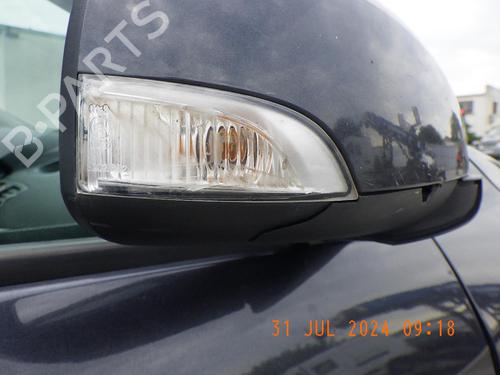 Left headlight RENAULT MEGANE III Hatchback (BZ0/1_, B3_) 1.5 dCi (BZ09, BZ0D, BZ1W, BZ29, BZ14) | BP25220560C28  - Image 19