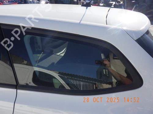 Panel rute bak venstre PEUGEOT 308 SW II (LC_, LJ_, LR_, LX_, L4_) 1.5 BlueHDi 100 (102 hp) 29935003