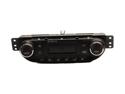 Climate control KIA PRO CEE'D (JD) 1.6 CRDi 128 | BP34192318I5 - Image 2